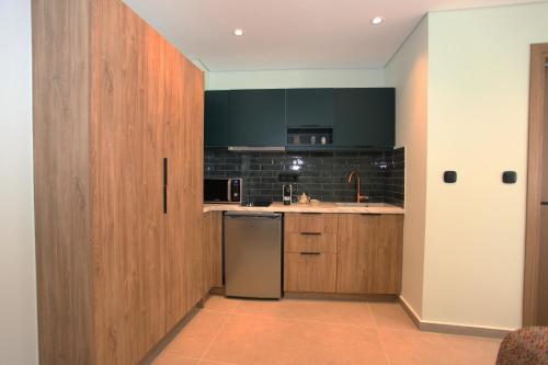 IPELHOME-Avissinias Boutique Apartments, Athens (photo 7)