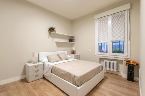 Apartamento en Licenciado Poza, Bilbao (photo 5)