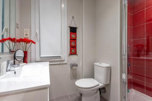 Apartamento en Licenciado Poza, Bilbao (photo 6)
