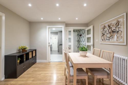 Apartamento en Licenciado Poza, Bilbao (photo 10)
