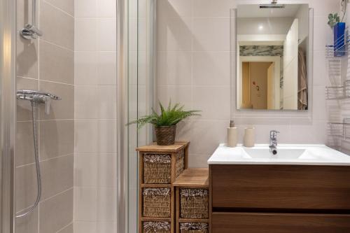 Apartamento en Licenciado Poza, Bilbao (photo 9)