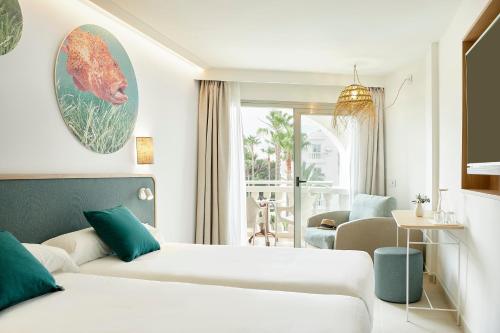 544680642 Iberostar Selection Albufera Park All Inclusive