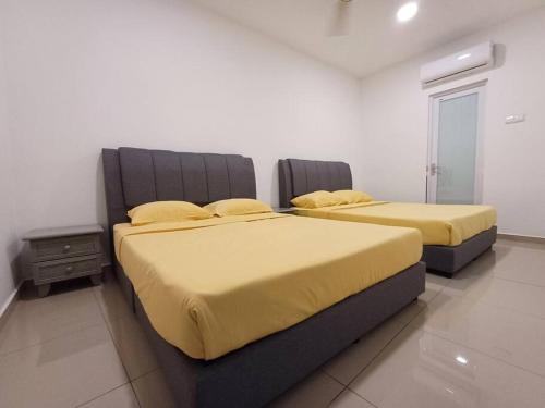 Season Homestay Malacca., Malacca