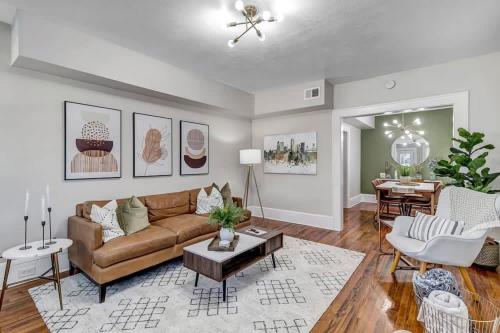 Cozy Retreat - Walkable To Bars & Restaurants - Jacksonville, FL
