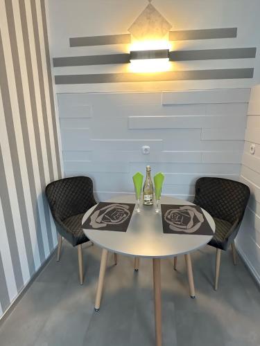 設施, FeWo Blankenese im Haus Lühegarten (FeWo Blankenese im Haus Luhegarten) in 格呂嫩代