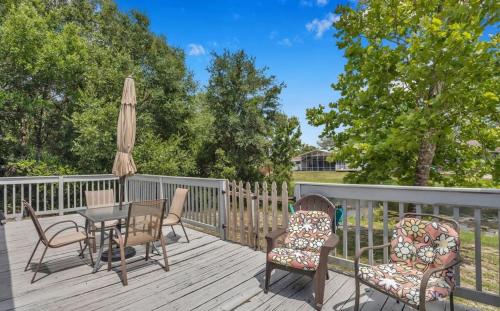 Palm Coast Paradise - Firepit Beach 5BR in Palm Coast, USA