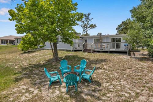 Palm Coast Paradise - Firepit Beach 5BR in Palm Coast, USA