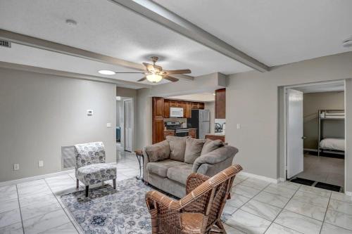 Palm Coast Paradise - Firepit Beach 5BR in Palm Coast, USA