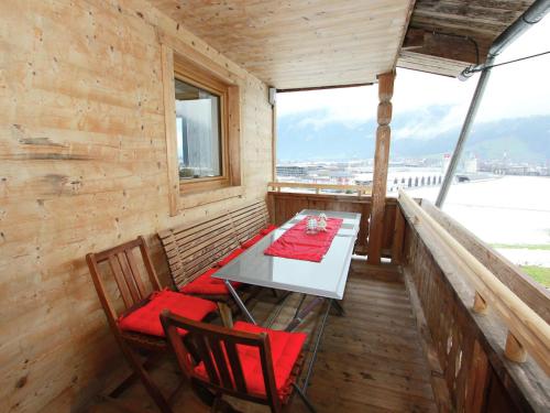 Spacious Holiday Home near Ski Area in Kaltenbach