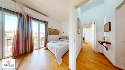 FORTEZZA APARTMENT by Florence Sweet Homes