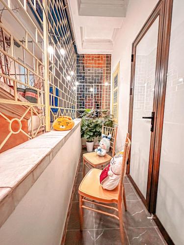 La Casa Di Dicembre 17/35 Nguyen Nhu Do