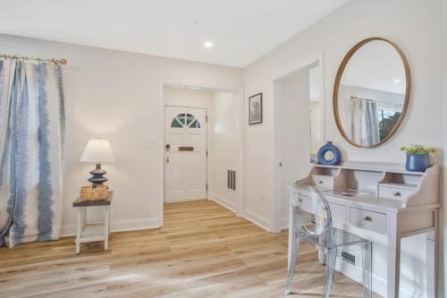 Stylish + fresh bungalow 2 blocks from N-MC Stadium, Annapolis (foto 5)