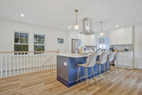 Stylish + fresh bungalow 2 blocks from N-MC Stadium, Annapolis (foto 7)