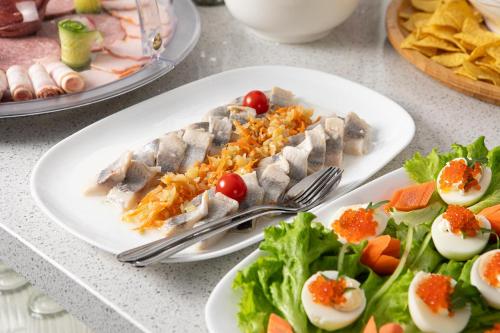 Algiro Hotel - image 10