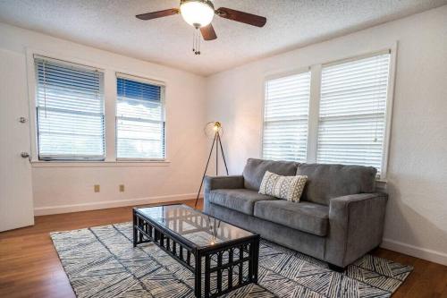 Charming Riverside Retreat 1 1 - Near 5 Points #1 in Jacksonville, USA
