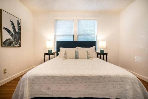 Charming Riverside Retreat 1 1 - Near 5 Points #1 in Jacksonville, USA