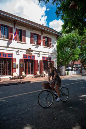 544684172 3 Nagas Hotel Luang Prabang - MGallery Collection