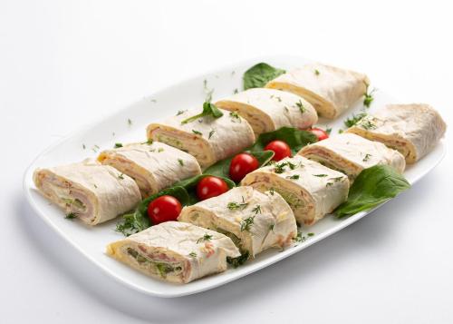 Algiro Hotel - image 11