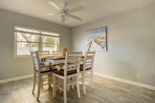 Tides Beach Paradise best served patch of beach in Jacksonville Beach, USA
