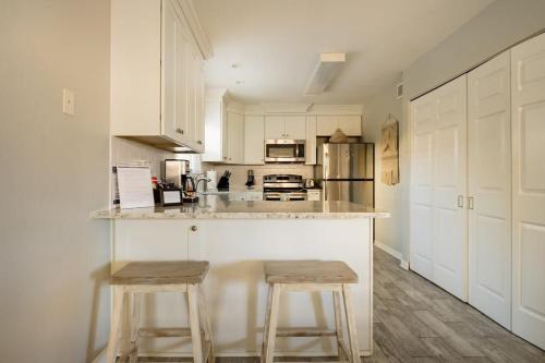 Tides Beach Paradise best served patch of beach in Jacksonville Beach, USA