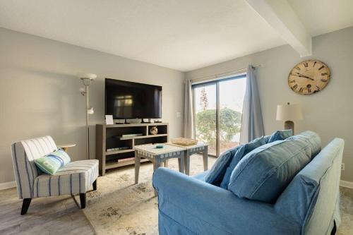 Tides Beach Paradise best served patch of beach in Jacksonville Beach, USA
