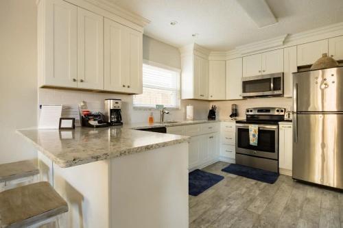 Tides Beach Paradise best served patch of beach in Jacksonville Beach, USA