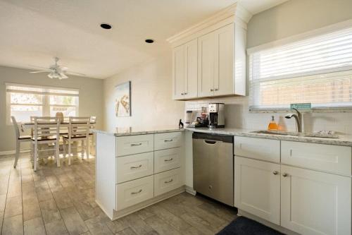 Tides Beach Paradise best served patch of beach in Jacksonville Beach, USA