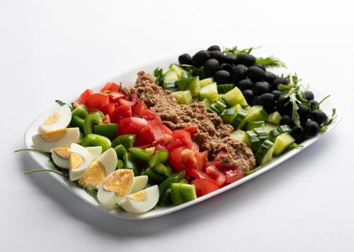 Algiro Hotel - image 5