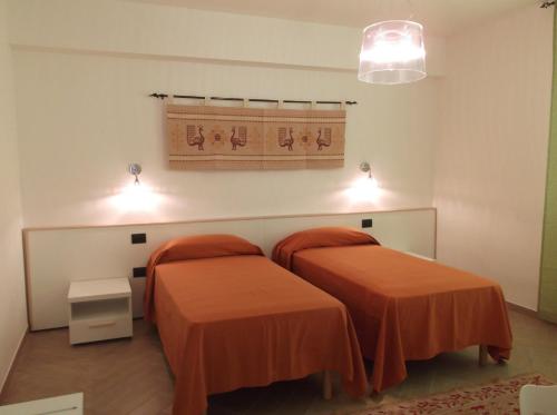  B&B Ancora, Pension in Macomer