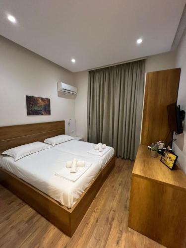 Urban Room 2, Tirana