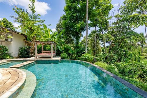 Aalaya Villa by Betterplace