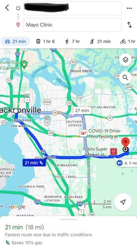 Fun Cozy Apts - 1 25 Mile Walk to TIAA Bnk Fld near Prime F. Osborn Convention Center