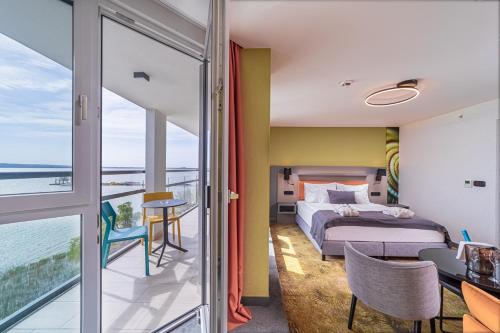 544686783 Hotel Helikon, Keszthely