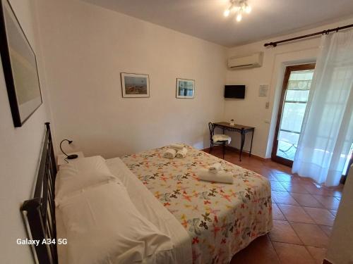 卡萨利生态农家乐