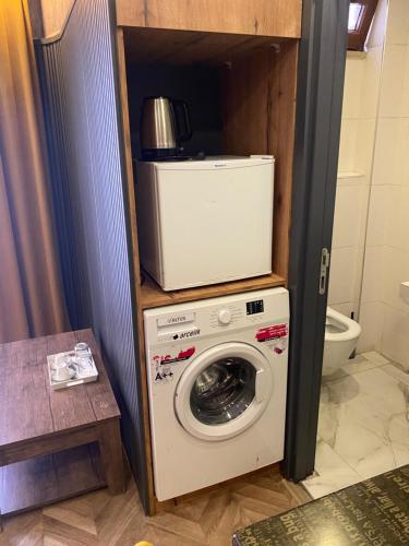 Şişli Günlük Kiralik Ev - image 5