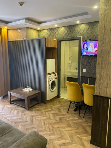 Şişli Günlük Kiralik Ev - image 9