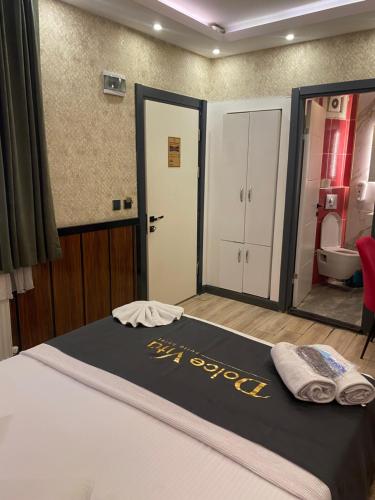 Şişli Günlük Kiralik Ev - image 2