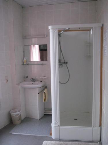  Budget Logies Grenadine in Blankenberge