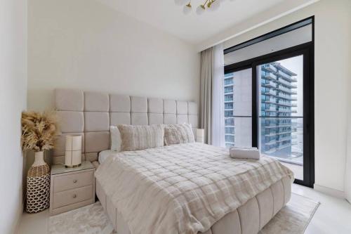 Goldbest - 2bdr Marina view, Dubai (foto 4)
