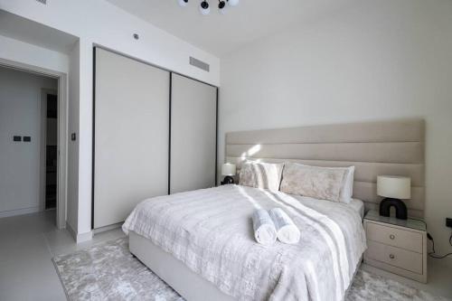 Goldbest - 2bdr Marina view, Dubai (foto 5)