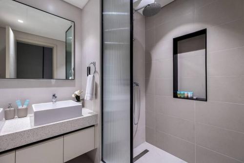 Goldbest - 2bdr Marina view, Dubai (foto 7)