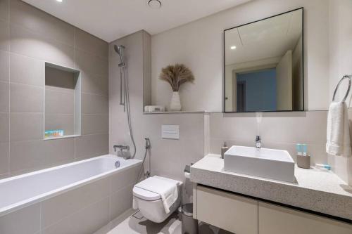 Goldbest - 2bdr Marina view, Dubai (foto 10)