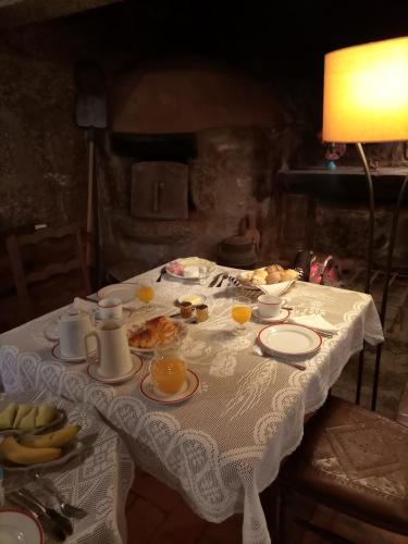 Food and beverages, Paco de S.Cipriano in Guimaraes City Center