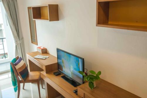 Krabi Cinta House – Krabi, CO