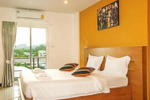 Krabi Cinta House – Krabi, CO
