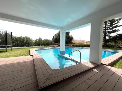 Villa Los Gallos