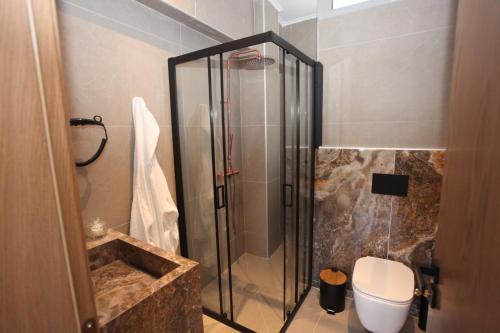 IPELHOME-Avissinias Boutique Apartments, Athens (photo 9)