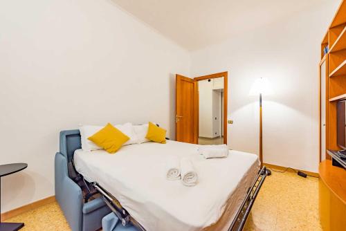 Iolanda Fine & Spacious Flat, Rome (photo 5)