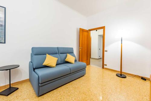 Iolanda Fine & Spacious Flat, Rome (photo 6)