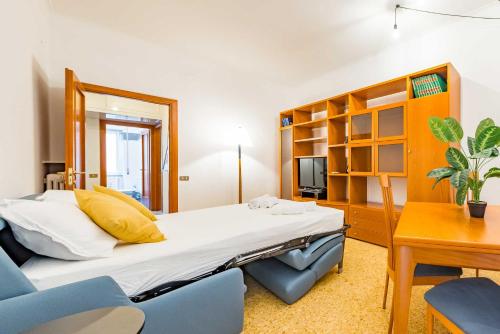 Iolanda Fine & Spacious Flat, Rome (photo 7)